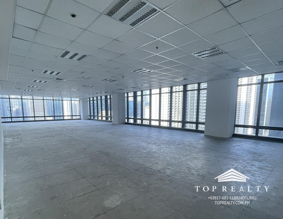 DR88-001171-DR88-001172- Upgrade your work environment! 🌟 Flexible and premium Office Space for Rent in BGC, Fort Bonifacio, Taguig City Along 25th & 26th Street, Metro Manila