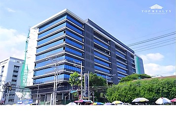 DR88-001203-DR88-001248 | Grow Your Business with this Prime Modern Commercial Office Spaces in Pasay City Nr. Roxas Blvd., Heritage Hotel, MOA, Baclaran