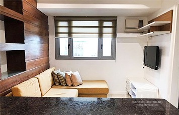 DS882300 – The Grand Towers Manila | Move in Ready! Fully Furnished 2 Bedrooms 2BR Condo for Sale in 790 P. Ocampo Sr. St. ( formerly, P.Ocampo St., Malate, Manila