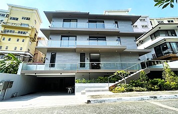 DR88-001466 – Mckinley Hill Village | Secure Your New Address in this 5 Bedroom 5BR House for Rent in Mckinley Hill, Taguig City