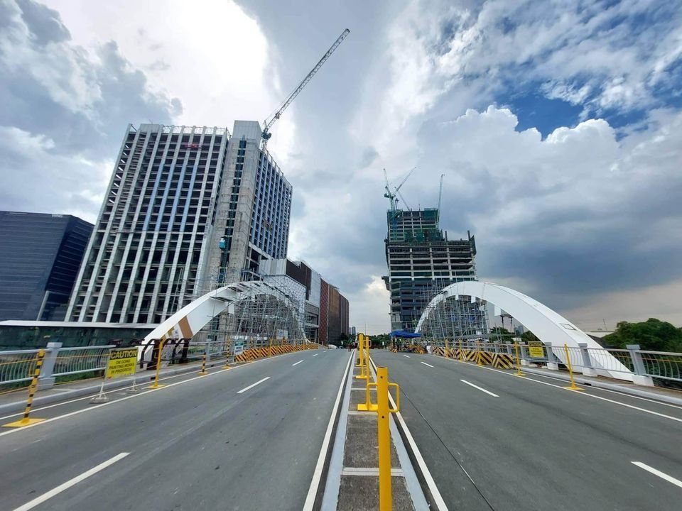 4. Pre-selling Condo for Sale in Velaris Residences at Bridgetowne, Pasig City