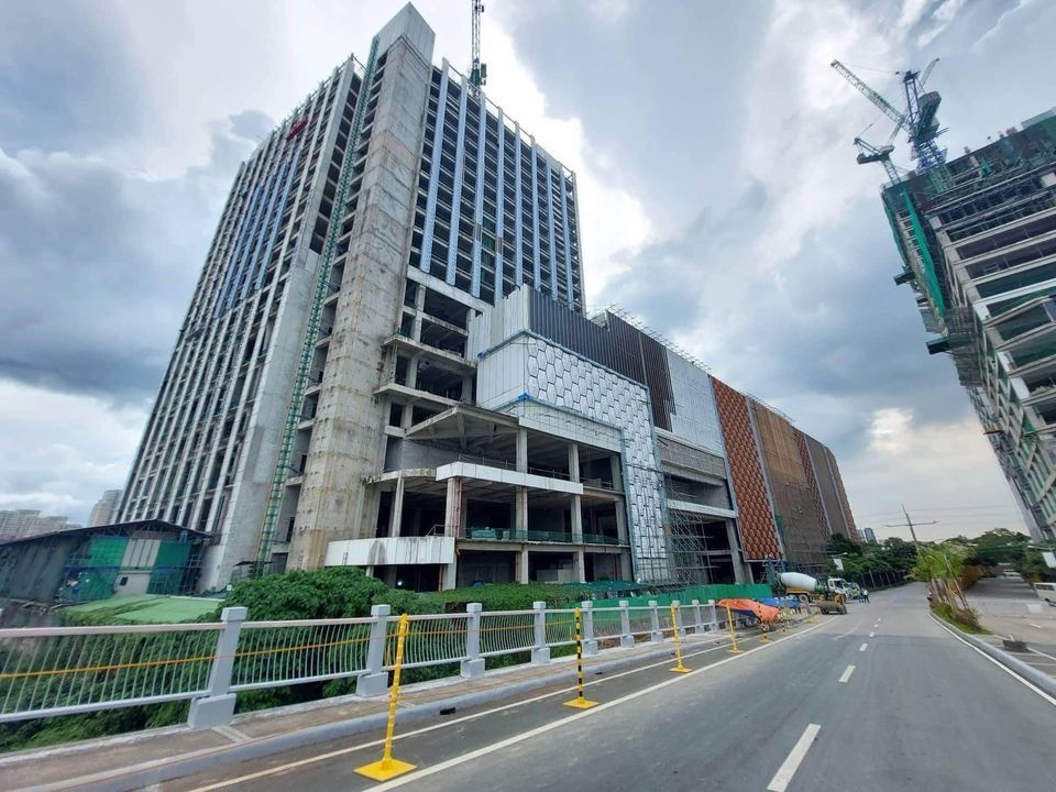 5. Pre-selling Condo for Sale in Velaris Residences at Bridgetowne, Pasig City