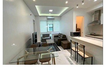 DS88-003640 –  Grand Hamptons | Enjoy the Perfect Balance of Luxury and Convenience with this 2 Bedroom Corner Condo Unit For Sale in Fort Bonifacio Global City, BGC Taguig