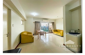 DR88-001419 – Brio Tower | Enjoy a Comfortable and Accessible Condo Unit for Rent in Edsa Ave. Makati City, near  Glorietta, Greenbelt, BGC, Rockwell Center