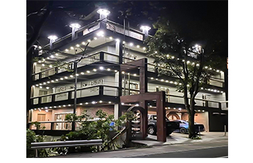 DS88-003885 – Matterhorn B&B | Establish your Dream Business within the Prime Location of this Hotel Building for Sale in Tagaytay City