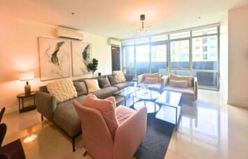 DS88-004068 – East Gallery Place | Own the Address Everyone Desires in this 2-Bedroom 2BR Condo for Sale in Taguig City