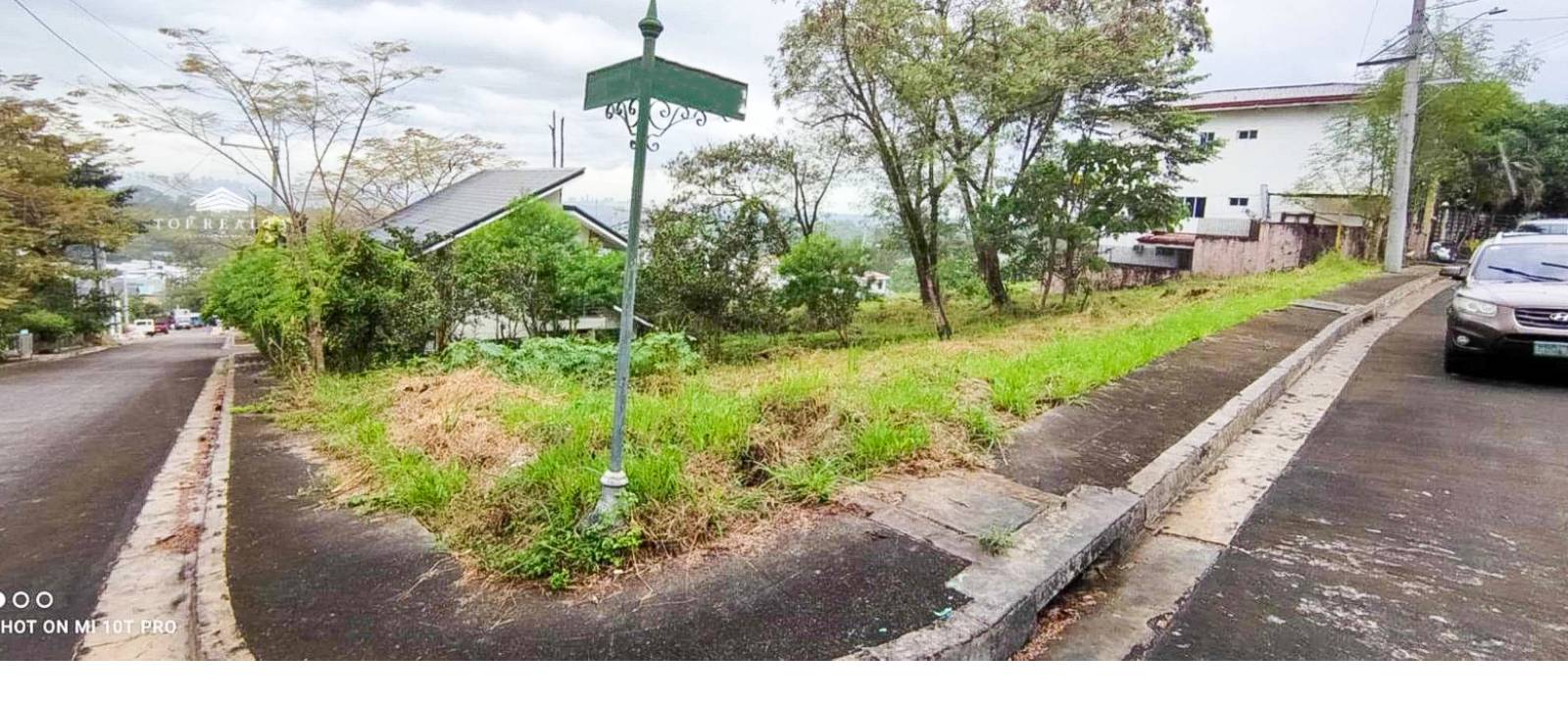 DS88-003901 – Alta Vista Antipolo |  Build Your Dream Home on this 298 SQM Lot for Sale in Rizal