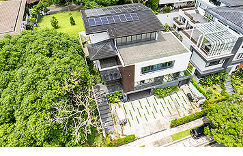 DE88-003935- Ayala Westgrove Heights | Find Peace and Prestige in this 8-Bedroom 8BR House for Sale in Cavite