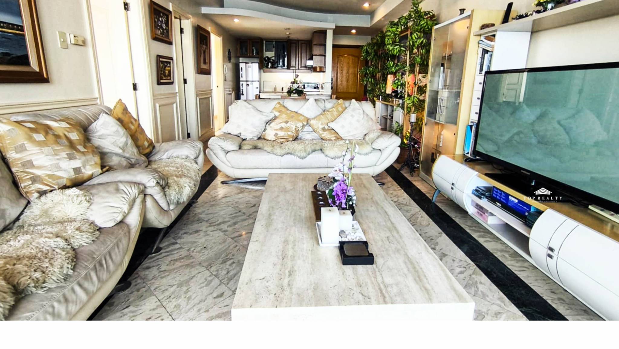 DS88-003782 – Baywatch Tower | Enjoy Peaceful Evenings and Stunning Views from this 2-Bedroom 2BR Condo For Sale in City of Manila