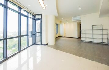 DS88-003836 – Arya Residences | Step into this Eco-Chic Urban Design 4-Bedroom 4BR Condo For Sale in BGC, Fort Bonifacio, Taguig City