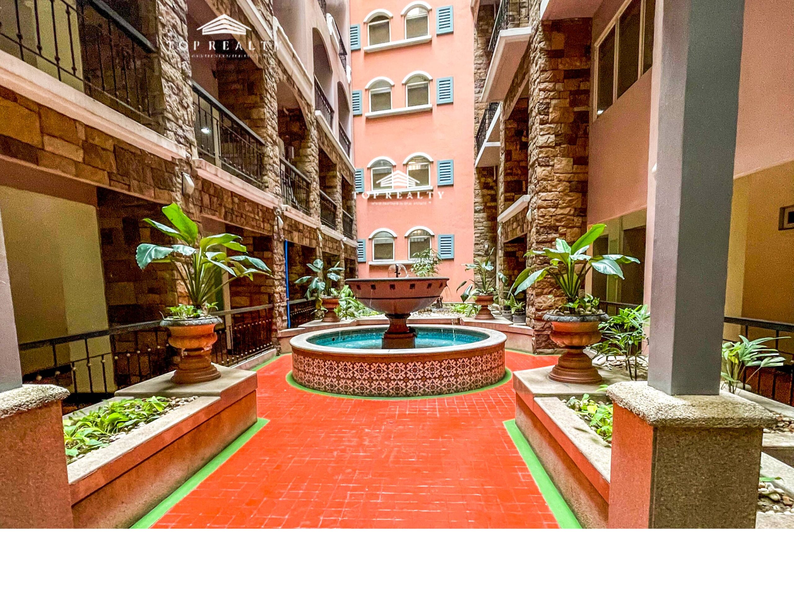 Top Realty