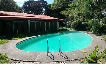 DR88-000586 – South Forbes Park | Experience a Home with Spacious Front yard with this House and Lot for Rent in Forbes Park, Makati City