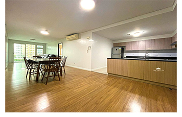 DS88-003530 – Two Serendra | A Beautifully Maintained 3 Bedroom Condo For Sale in the midst of the bustling BGC. Condo for Sale in Mckinley Parkway, Fort Bonifacio Global City, BGC Taguig