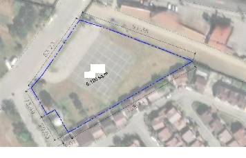 DR88-001598 – Your Next Big Development Starts Here with This 5,120 SQM Commercial Lot for Rent in the Heart of Malolos, Bulacan