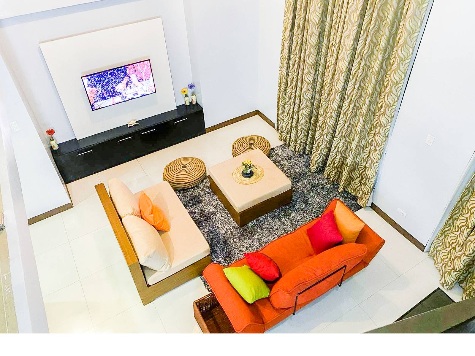 DS88-004093 – Le Grand | Experience Five-Star Escape in this 1-Bedroom 1BR Condo For Sale in Bagumbayan, Quezon City