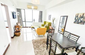 DS88-003861 – Bellagio | Experience Breathtaking Views and Modern Living in this 1-Bedroom 1BR Condo For Sale in BGC, Taguig City