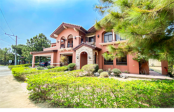 DS88-003944 – Vita Toscana | Make Your Dream Home a Reality in this 4-Bedroom 4BR House For Sale in Mambog, Cavite