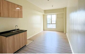 DS88-003978 – Avida Towers Vireo | Live Close to Work and Leisure in this Studio Condo Unit in Arca South, Taguig City
