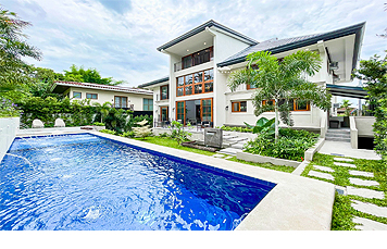 DS88-004233 – 📣PRICE DROP ALERT! Now at ₱160M from ₱180M!🔥 Loyola Grand Villas | Live where every day feels like a vacation with this BRAND NEW House and Lot with Pool for Sale in Quezon City