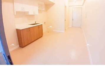 DS88-003765 – The Vantage at Kapitolyo | A lifestyle upgrade, one floor at a time with this Studio Unit Condo for Sale in Kapitolyo, Pasig City