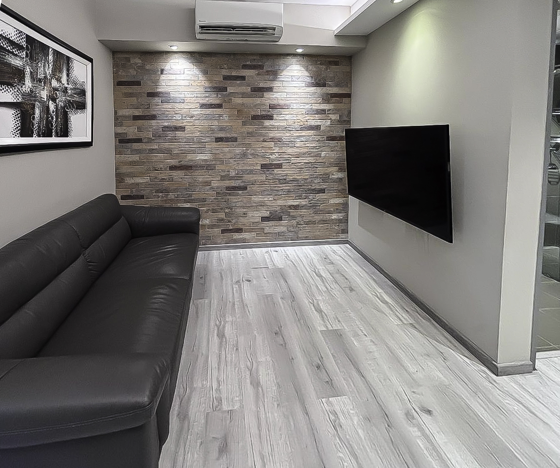 DS88-004235 – Vista Shaw | Enjoy the Panoramic views of Wack-Wack Golf in this 2 Bedroom Condo for Sale in Mandaluyong City