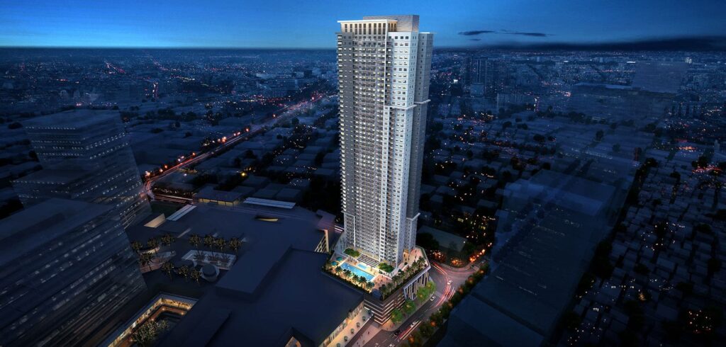 The Connor Greenhills | 1-Bedroom Condo for Sale in San Juan