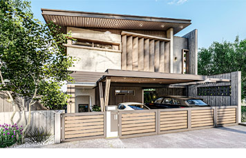 DS88-004066 – Eastridge Executive Village | Elegant Fully Furnished 3-Bedroom House for Sale in Binangonan Where Comfort Meets Convenience and Scenic Living