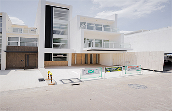 DS88-002845 – M Residences | Brand New House and Lot for Sale in Katipunan, Quezon City