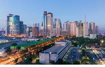 DR88-001810 – A Place Where Your Brand Belongs with this ₱750/SQM Fully Fitted Office Space for Rent in Mandaluyong City, WHOLE FLOOR