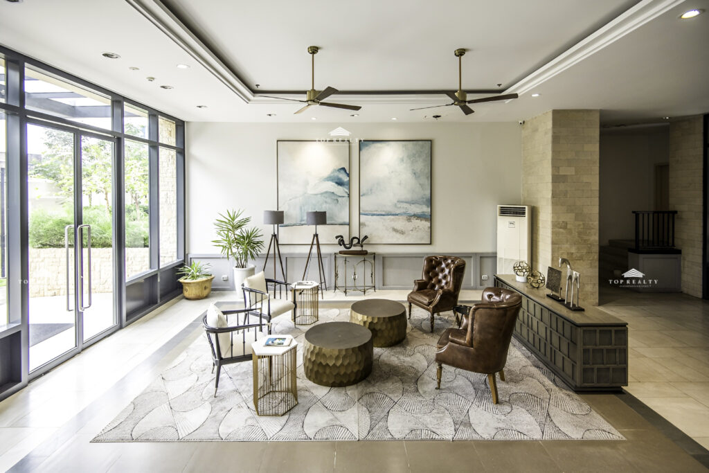 Brand New Studio Condo for Sale in Pasig