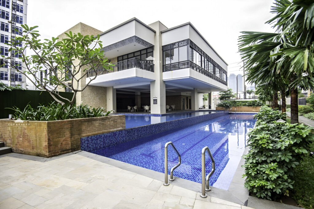 Brand New Studio Condo for Sale in Pasig