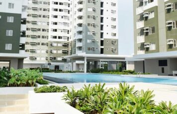 DS88-004134 – Avida Towers One Union Place | This Modern Condominium in ARCA South Offers a Unique Studio Unit Condo for Sale in Taguig City Near BGC, C5, and NAIA