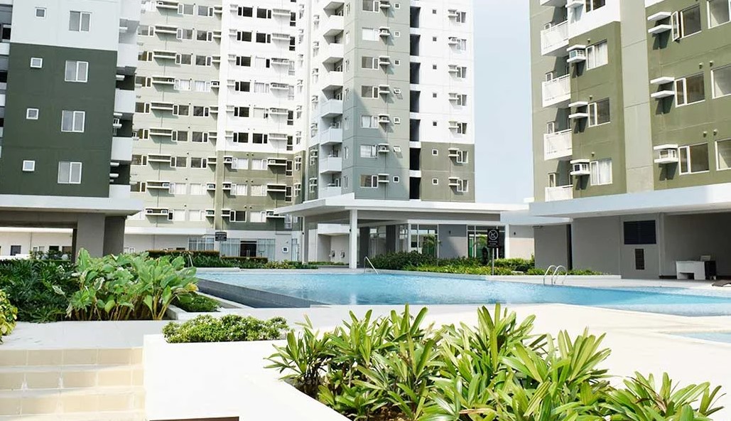 DS88-004134 – Avida Towers One Union Place | This Modern Condominium in ARCA South Offers a Unique Studio Unit Condo for Sale in Taguig City Near BGC, C5, and NAIA