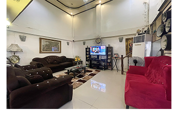 DS88-004118 – Pacific Residences Subdivision | A Beautifully Maintained 3 Bedroom House and Lot for Sale in Usuan, Taguig City Near BGC, C5 and C6