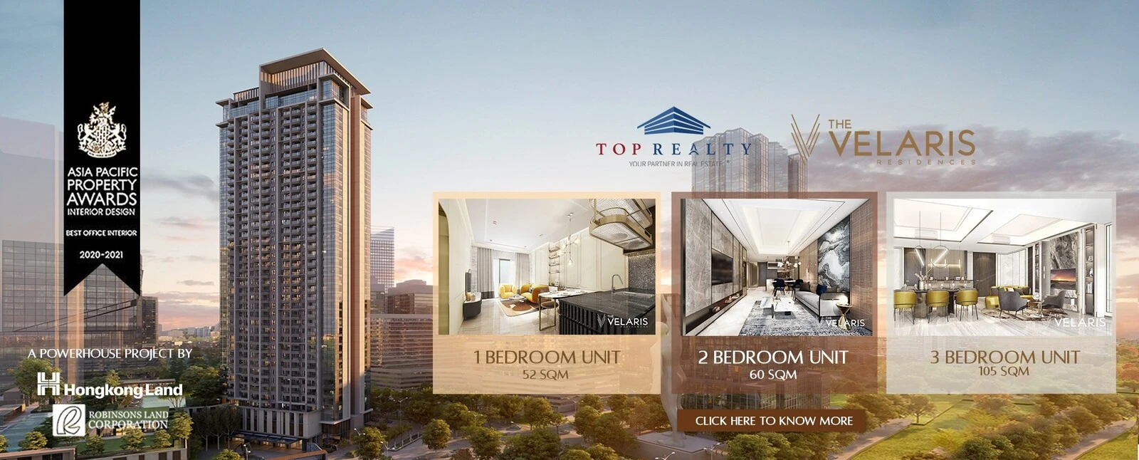 Top Realty Corporation