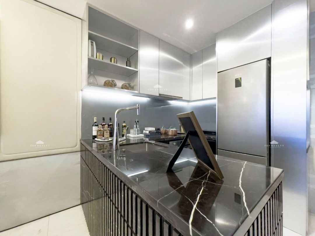 4. 2BR Condo in Velaris Residences