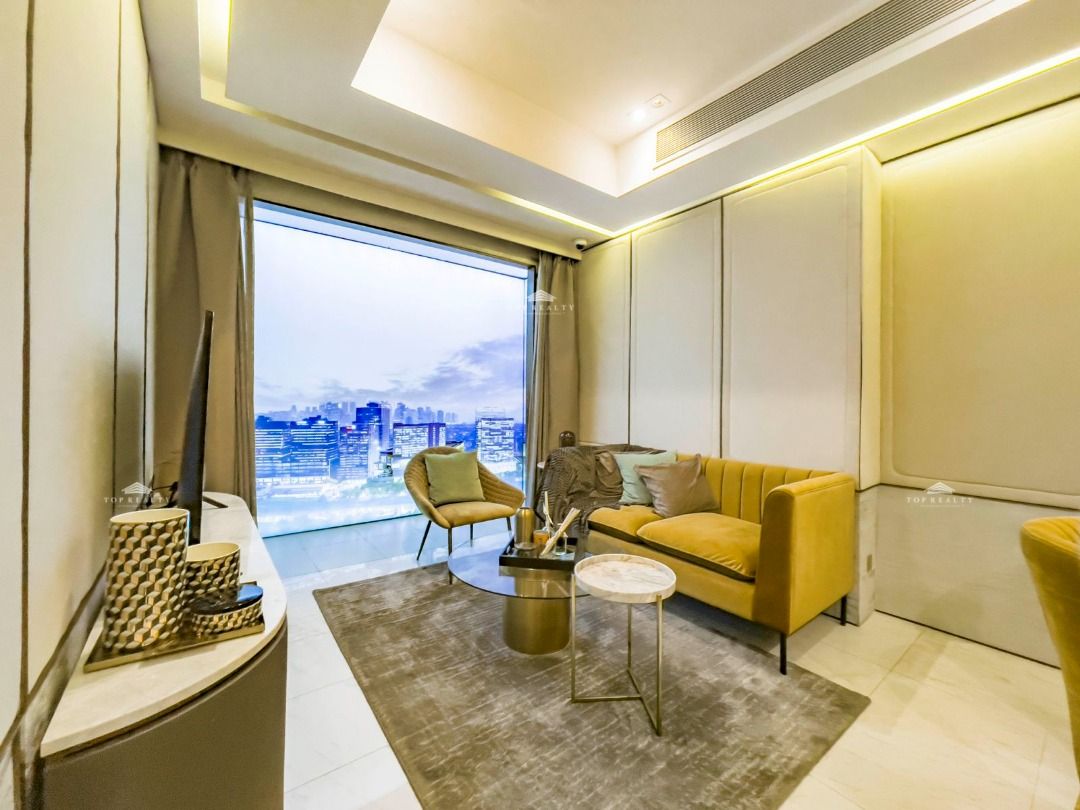 6. 2BR Condo in Velaris Residences