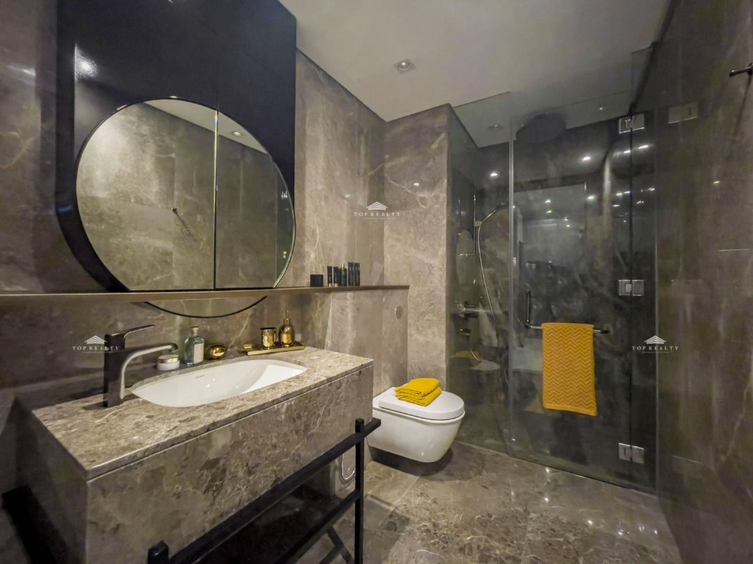 7. 2BR Condo in Velaris Residences