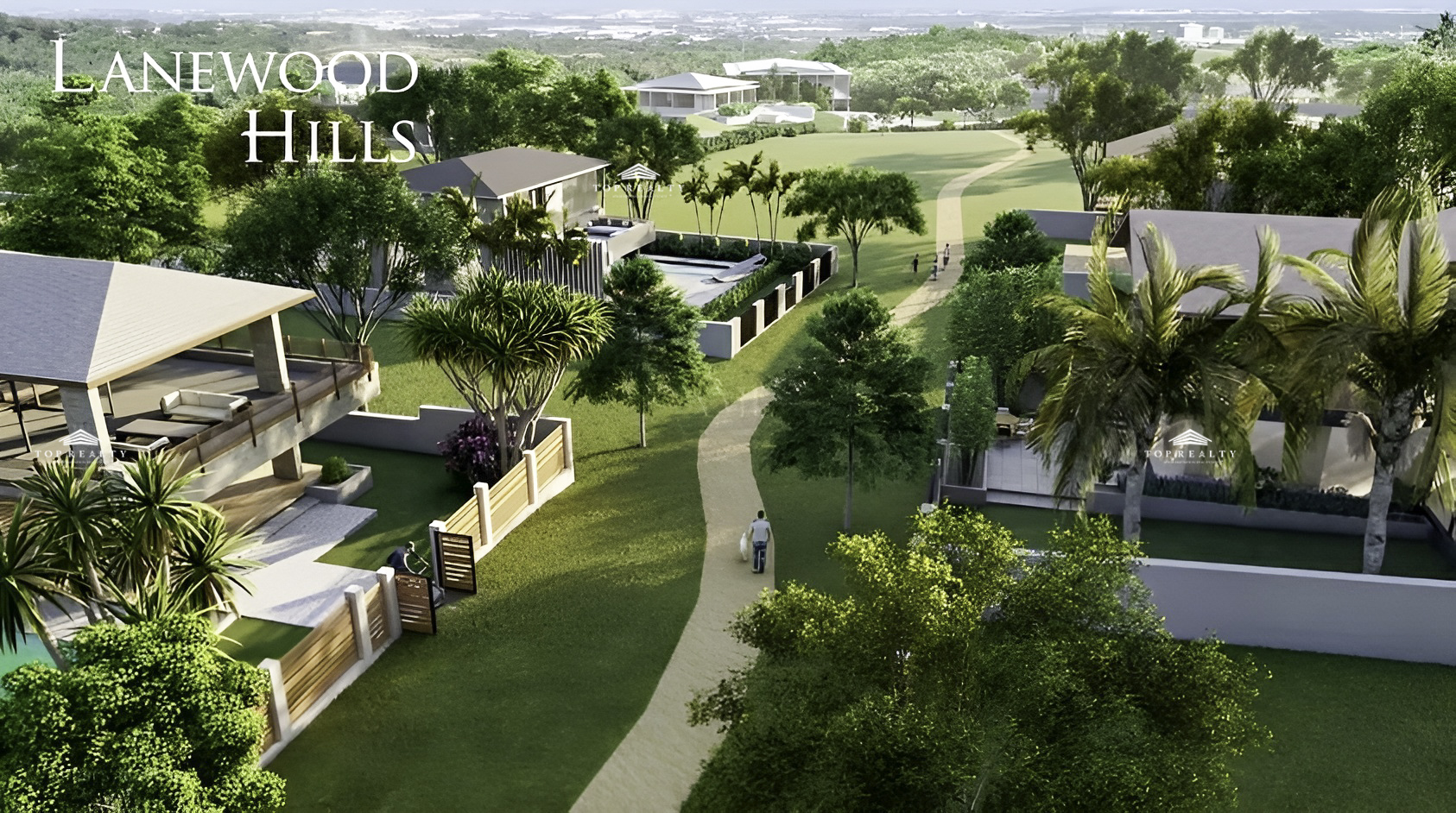 DS88-004726 – Lanewood Hills | Exclusive 690 sqm. Lot for Sale at Lanewood Hills, Silang Cavite by Ayala Land Premier