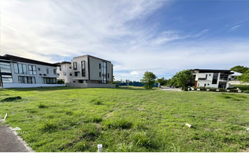 DE88-004067 – Alabang West Village | Own a Prime Residential Lot in Alabang West Secure, Serene Living along Daang Hari, Las Pinas