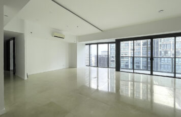 DS88-005017 – Grand Hyatt Residences | 3 Bedroom Corner Condo for Sale in Fort Bonifacio, BGC, Taguig City facing One Uptown