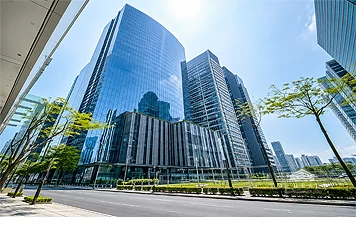 DS88-005053 – Park Triangle Corporate Plaza  Nort Tower | Prime 102 sqm Office Space for Sale in Fort Bonifacio, BGC, Taguig City