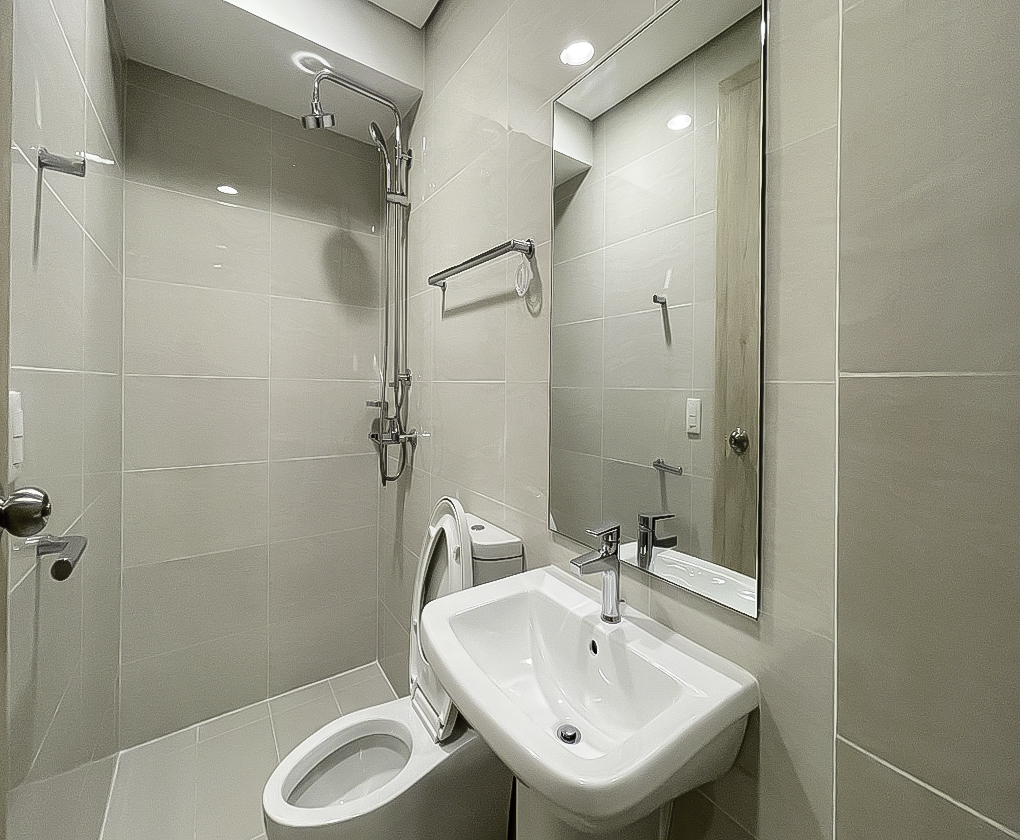 14. Corner 3BR Condo for Sale in Grand Hyatt Residences at BGC, Taguig City