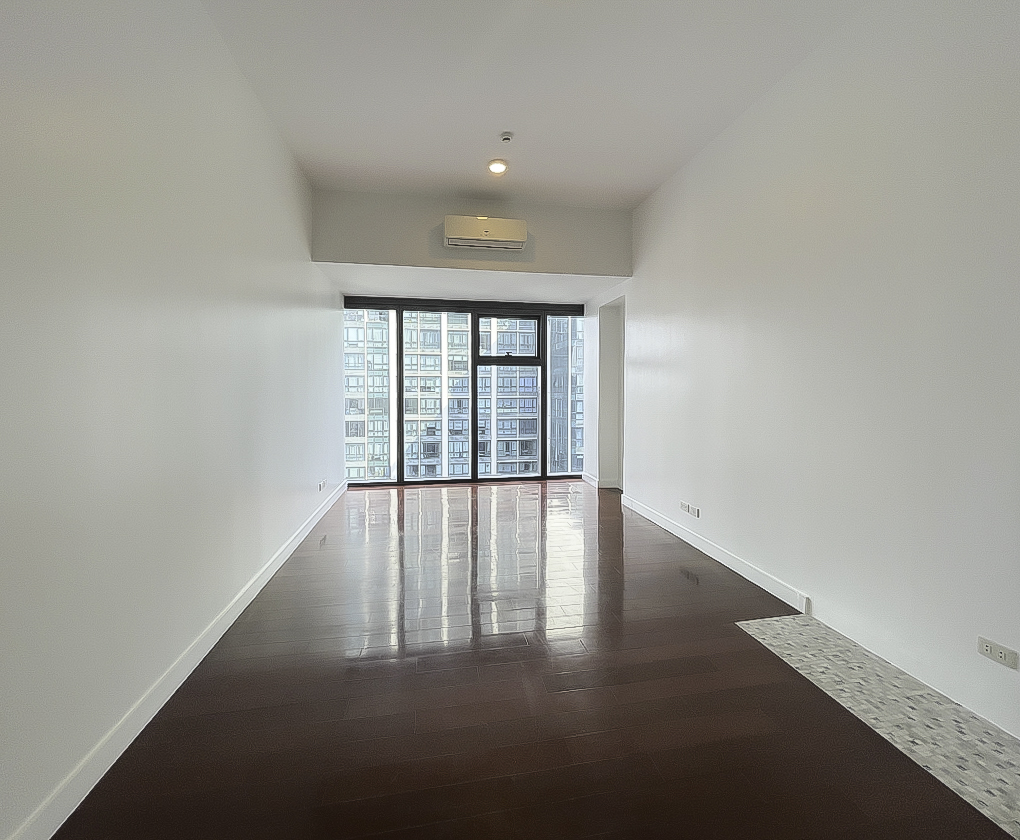 3. Corner 3BR Condo for Sale in Grand Hyatt Residences at BGC, Taguig City