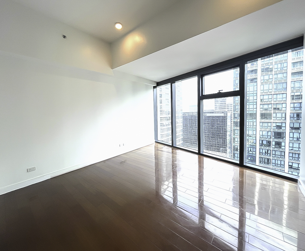 7. Corner 3BR Condo for Sale in Grand Hyatt Residences at BGC, Taguig City