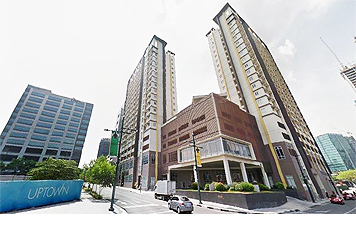 DS88-004601 – Avida Tower 9th Avenue  | Enjoy Living in Convenience with this 1BR Condo for Sale in Fort Bonifacio, BGC, Taguig