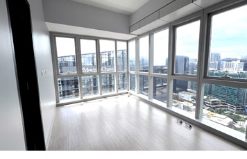 DS88-004628 – Uptown Arts Residence | 2 Bedroom 2BR Condo for Sale in BGC, Fort Bonifacio, Taguig City Experience High-End Urban Living