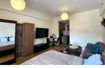 DS88-004583 – East Bay Residences | Studio Condo Unit for Sale In Muntinlupa City