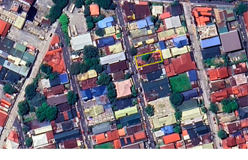 DS88-004984 – Highly Accessible📍 300 SQM Prime Lot for Sale in Cubao, Quezon City Near EDSA, New York Ave.