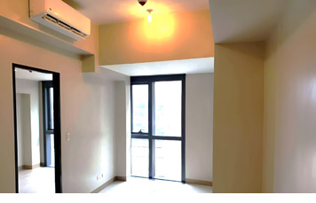 DS88-004843 – One Eastwood | Cozy 1 Bedroom 1BR Condo for Sale in Quezon City | Your Modern City Home Awaits